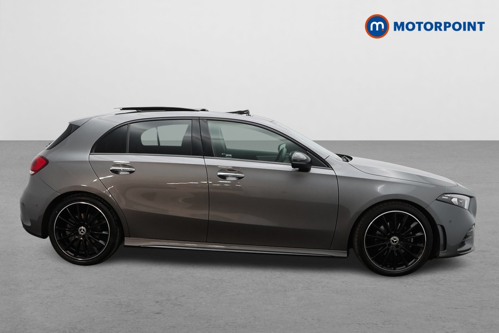 Used Mercedes-Benz A-Class 2023 for sale - 76685225: Photo 8