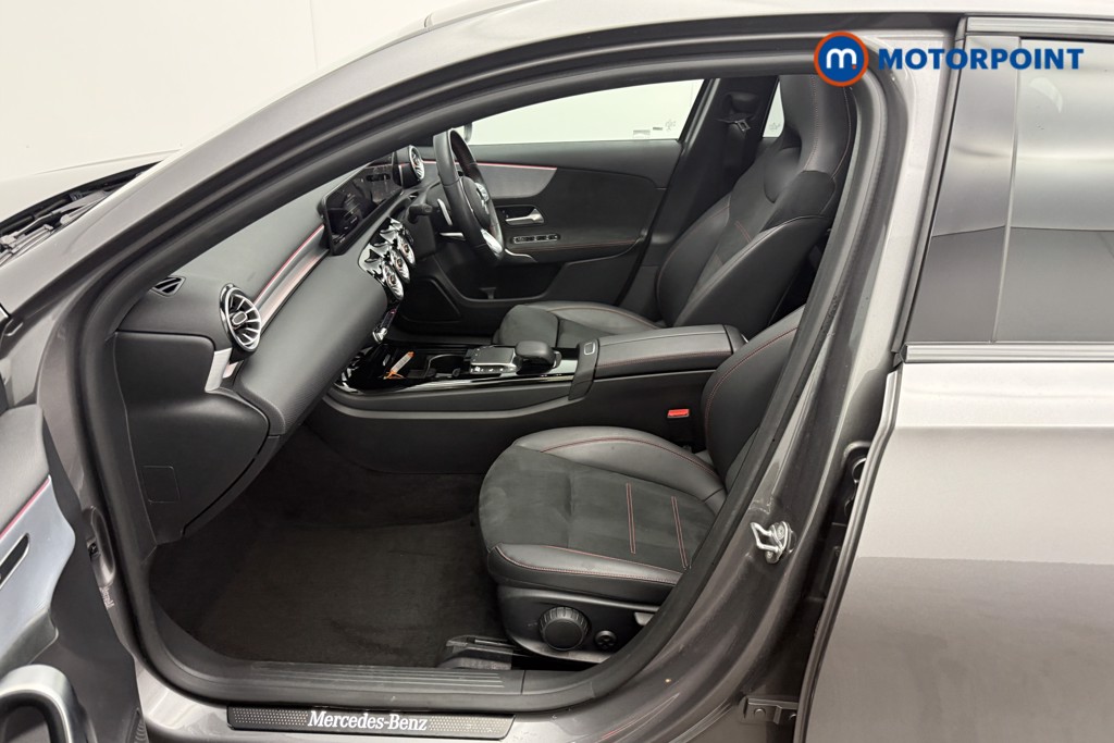 Used Mercedes-Benz A-Class 2023 for sale - 76685225: Photo 9