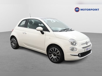 Used Fiat 500 2024 for sale - 79021874: Photo