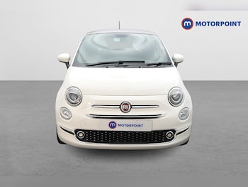 Used Fiat 500 2024 for sale - 79021874: Photo