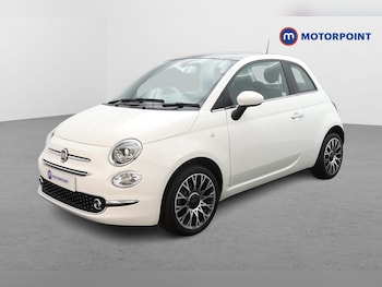 Used Fiat 500 2024 for sale - 79021874: Photo