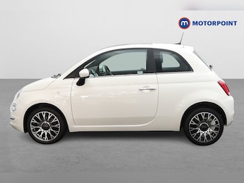 Used Fiat 500 2024 for sale - 79021874: Photo