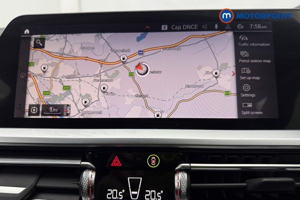 Used BMW 3 Series 2022 for sale - 76394702: Photo 10