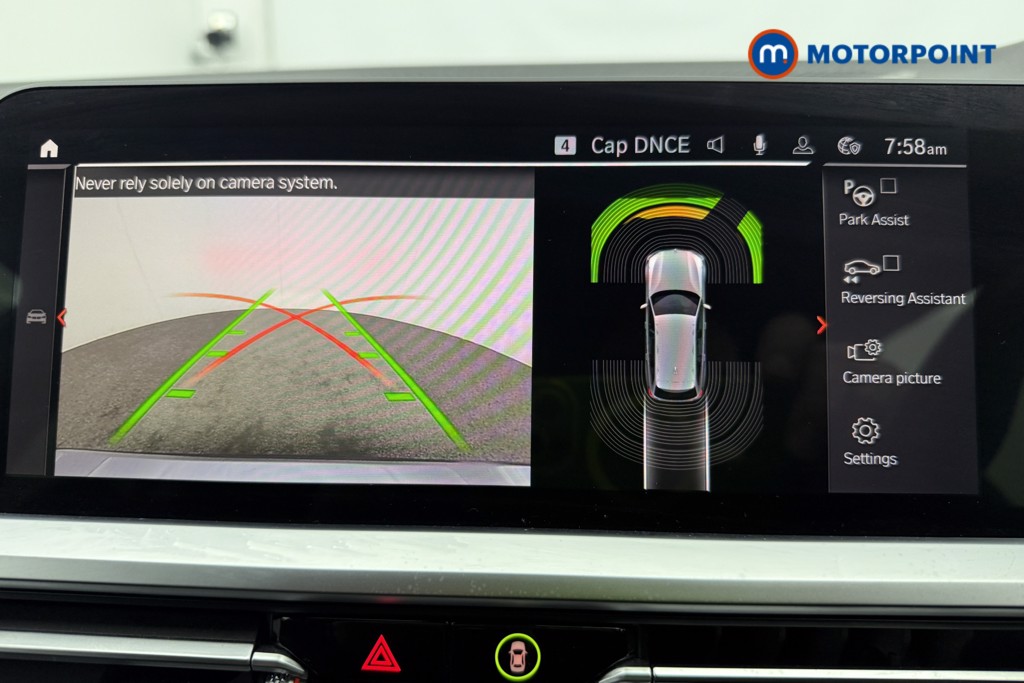 Used BMW 3 Series 2022 for sale - 76394702: Photo 11