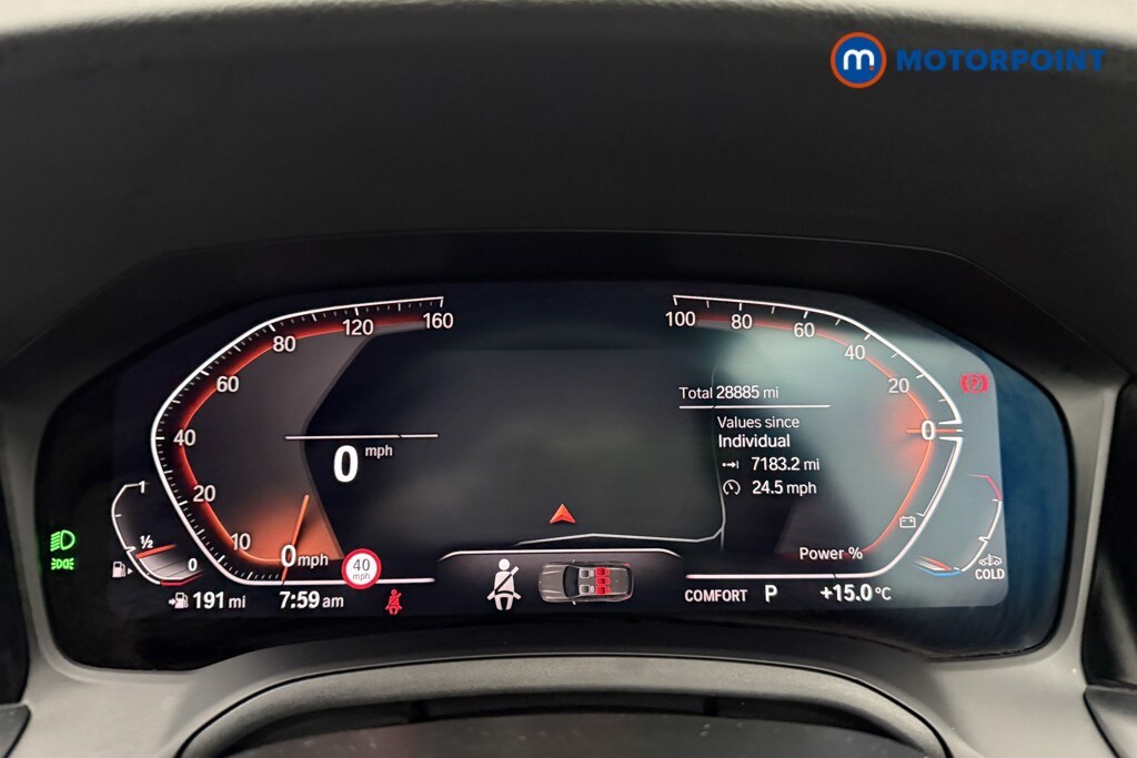 Used BMW 3 Series 2022 for sale - 76394702: Photo 14