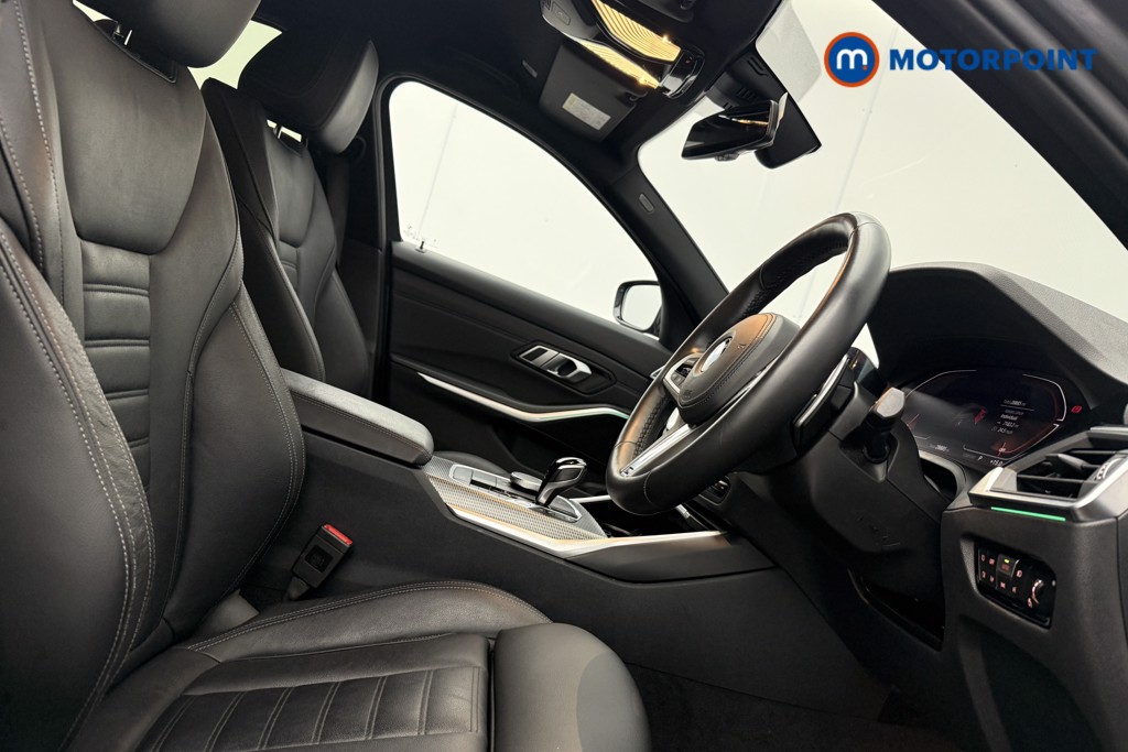 Used BMW 3 Series 2022 for sale - 76394702: Photo 16