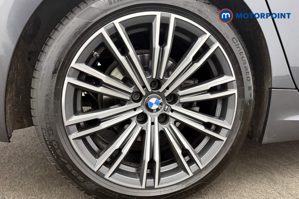 Used BMW 3 Series 2022 for sale - 76394702: Photo 18