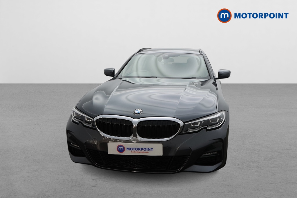 Used BMW 3 Series 2022 for sale - 76394702: Photo 2