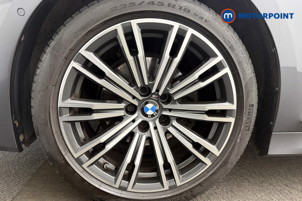 Used BMW 3 Series 2022 for sale - 76394702: Photo 20