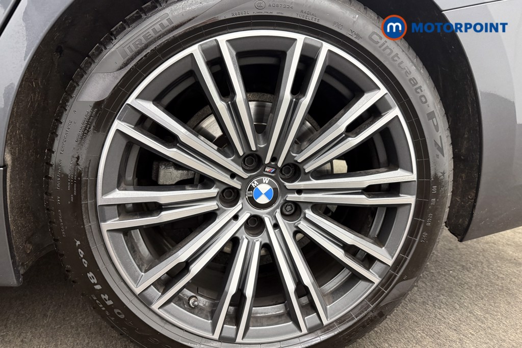 Used BMW 3 Series 2022 for sale - 76394702: Photo 21