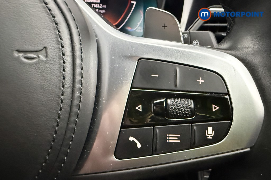 Used BMW 3 Series 2022 for sale - 76394702: Photo 23