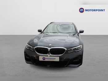Used BMW 3 Series 2022 for sale - 76394702: Photo