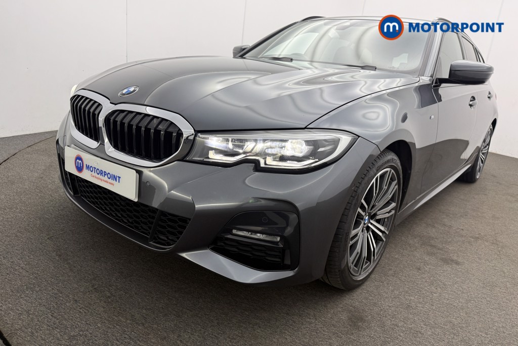 Used BMW 3 Series 2022 for sale - 76394702: Photo 33
