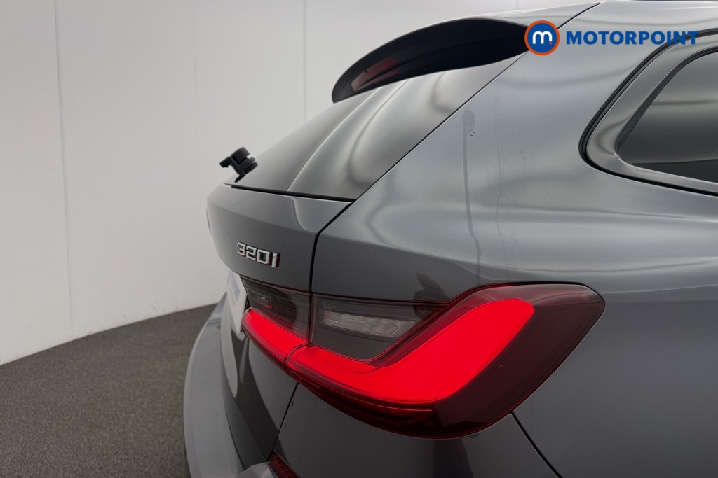 Used BMW 3 Series 2022 for sale - 76394702: Photo 35