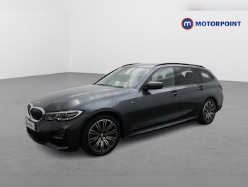 Used BMW 3 Series 2022 for sale - 76394702: Photo