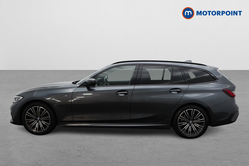 Used BMW 3 Series 2022 for sale - 76394702: Photo 4