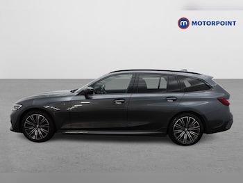 Used BMW 3 Series 2022 for sale - 76394702: Photo