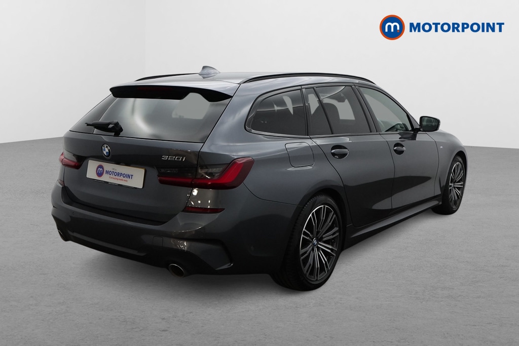 Used BMW 3 Series 2022 for sale - 76394702: Photo 7