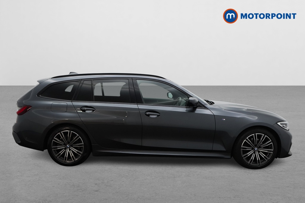 Used BMW 3 Series 2022 for sale - 76394702: Photo 8