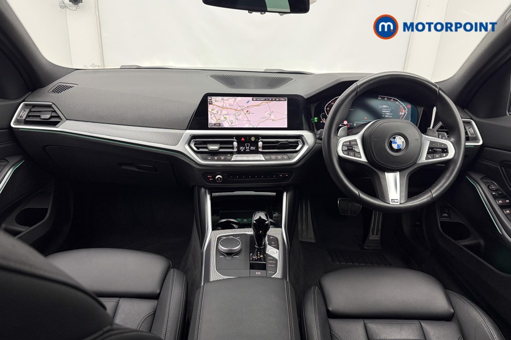 Used BMW 3 Series 2022 for sale - 76394702: Photo 9