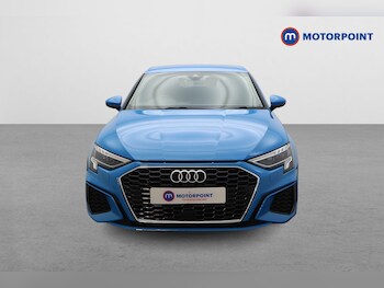 Used Audi A3 undefined for sale - 78500263: Photo