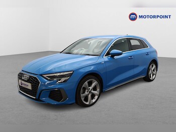 Used Audi A3 undefined for sale - 78500263: Photo