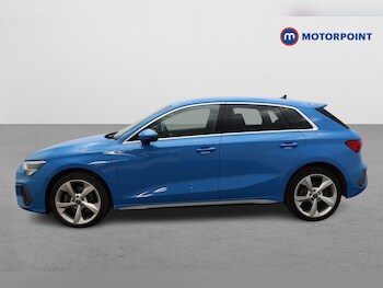 Used Audi A3 undefined for sale - 78500263: Photo