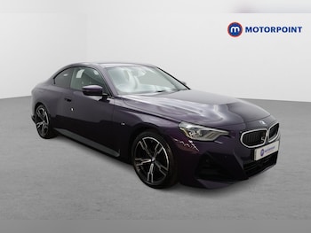 Used BMW 2 Series 2023 for sale - 78353682: Photo