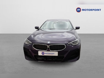 Used BMW 2 Series 2023 for sale - 78353682: Photo