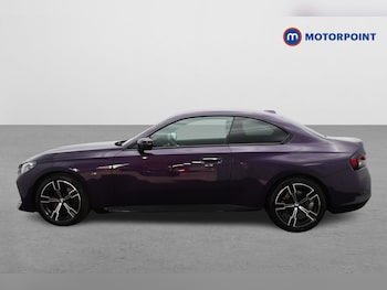 Used BMW 2 Series 2023 for sale - 78353682: Photo