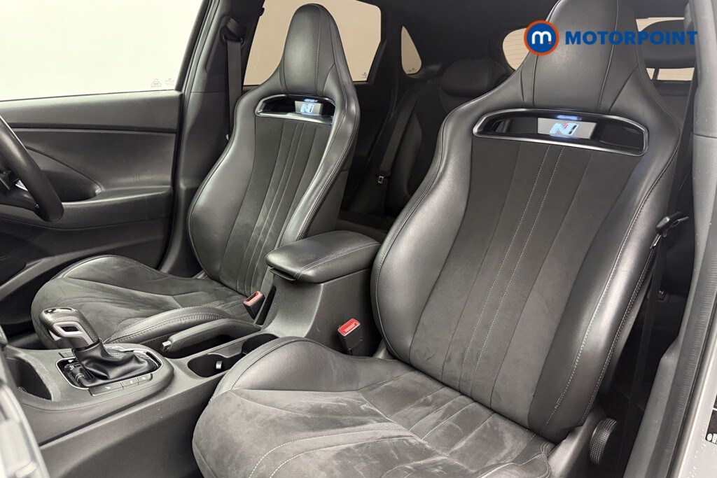 Used Hyundai i30 for sale - 77872754: Photo 11