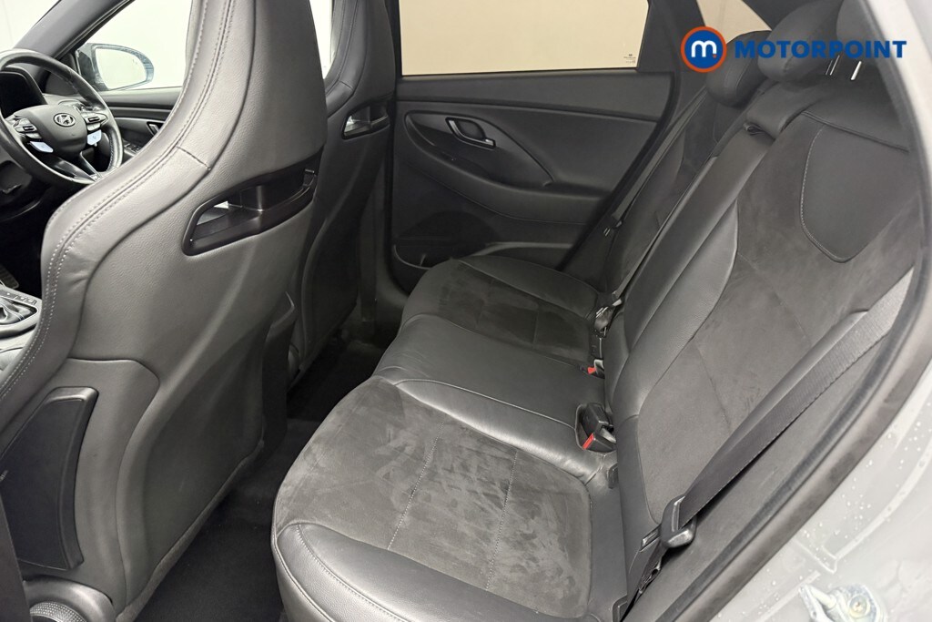 Used Hyundai i30 for sale - 77872754: Photo 13