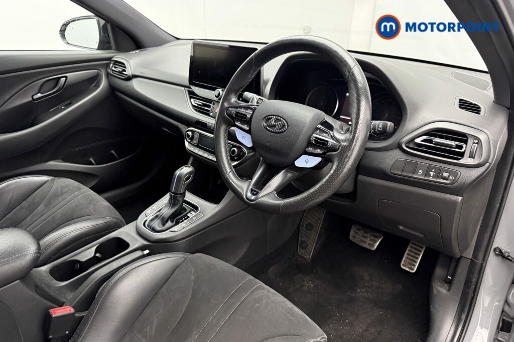Used Hyundai i30 for sale - 77872754: Photo 15