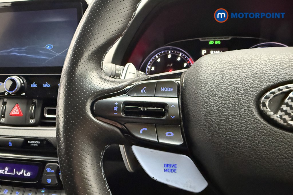 Used Hyundai i30 for sale - 77872754: Photo 16