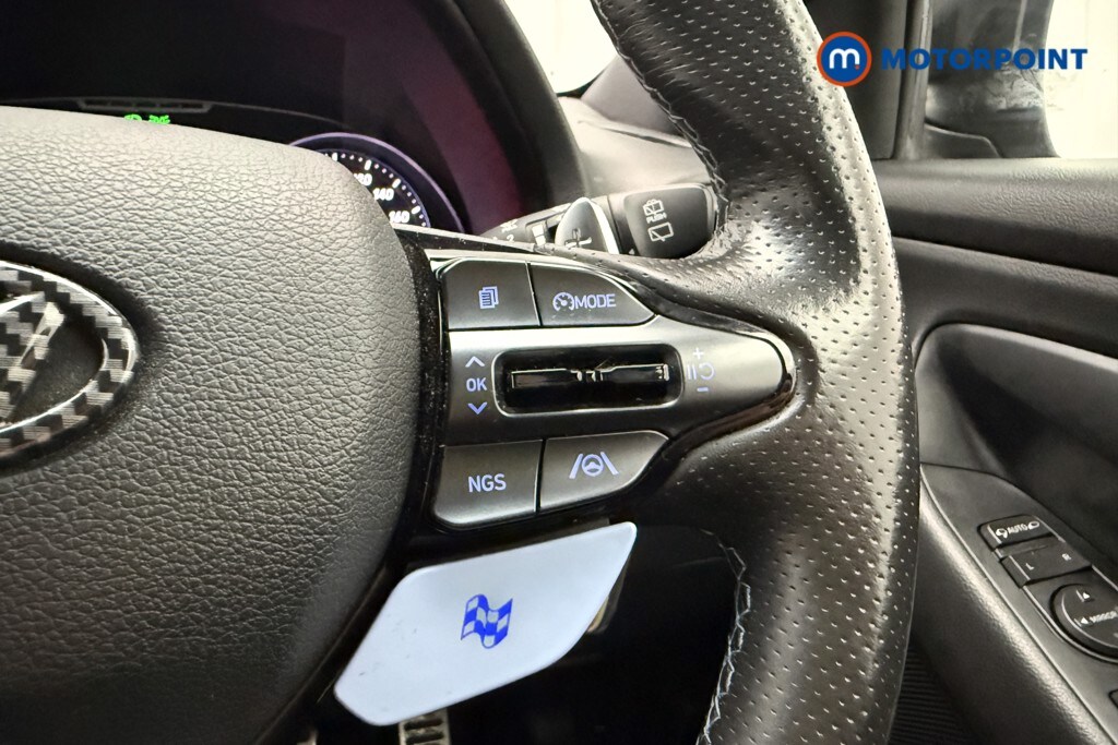 Used Hyundai i30 for sale - 77872754: Photo 17