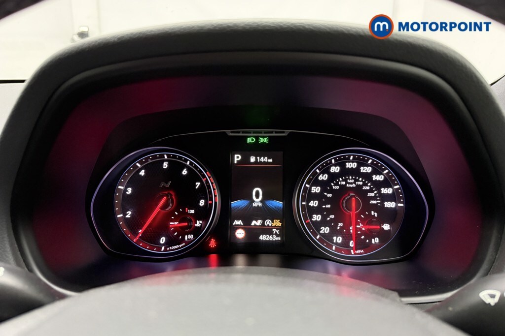 Used Hyundai i30 for sale - 77872754: Photo 18