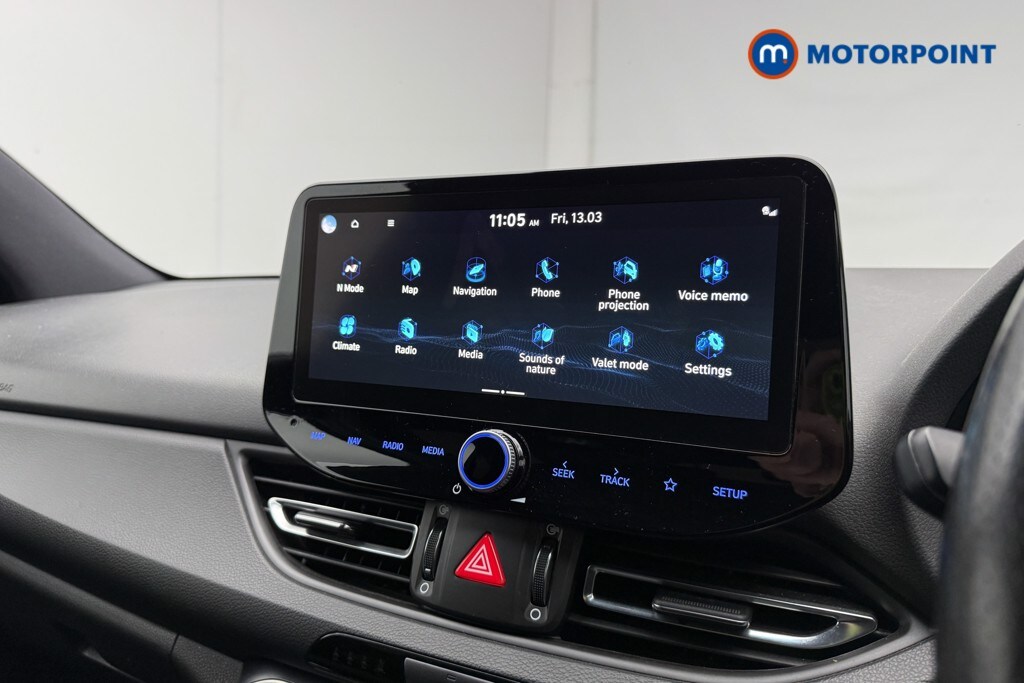 Used Hyundai i30 for sale - 77872754: Photo 19