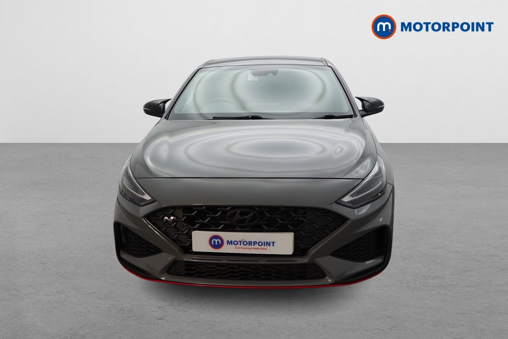 Used Hyundai i30 for sale - 77872754: Photo 2