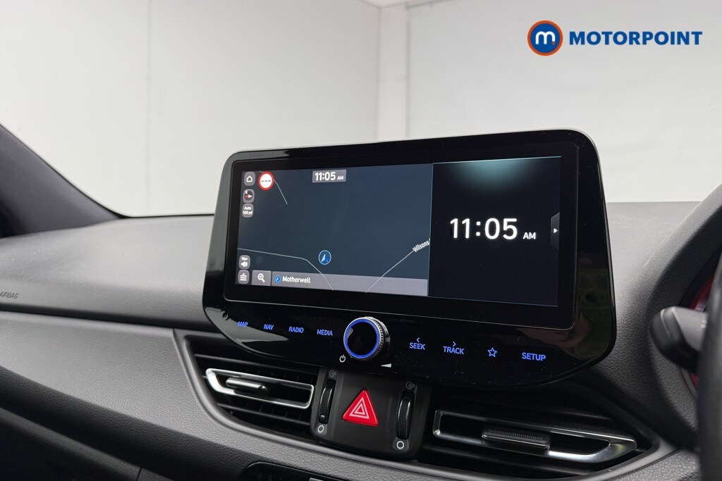 Used Hyundai i30 for sale - 77872754: Photo 21