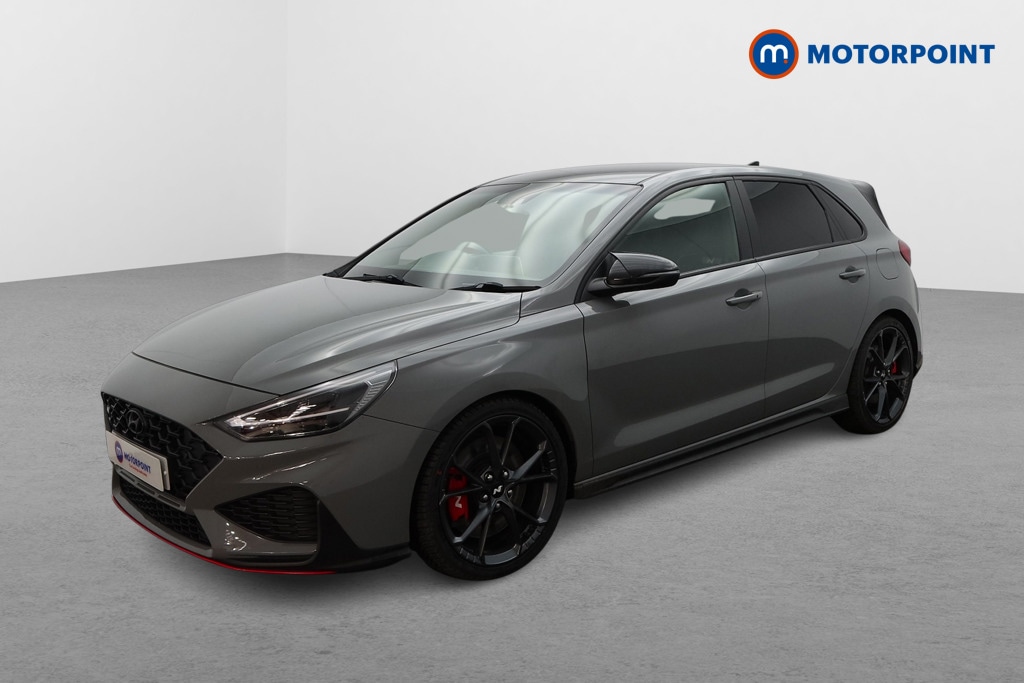 Used Hyundai i30 for sale - 77872754: Photo 3