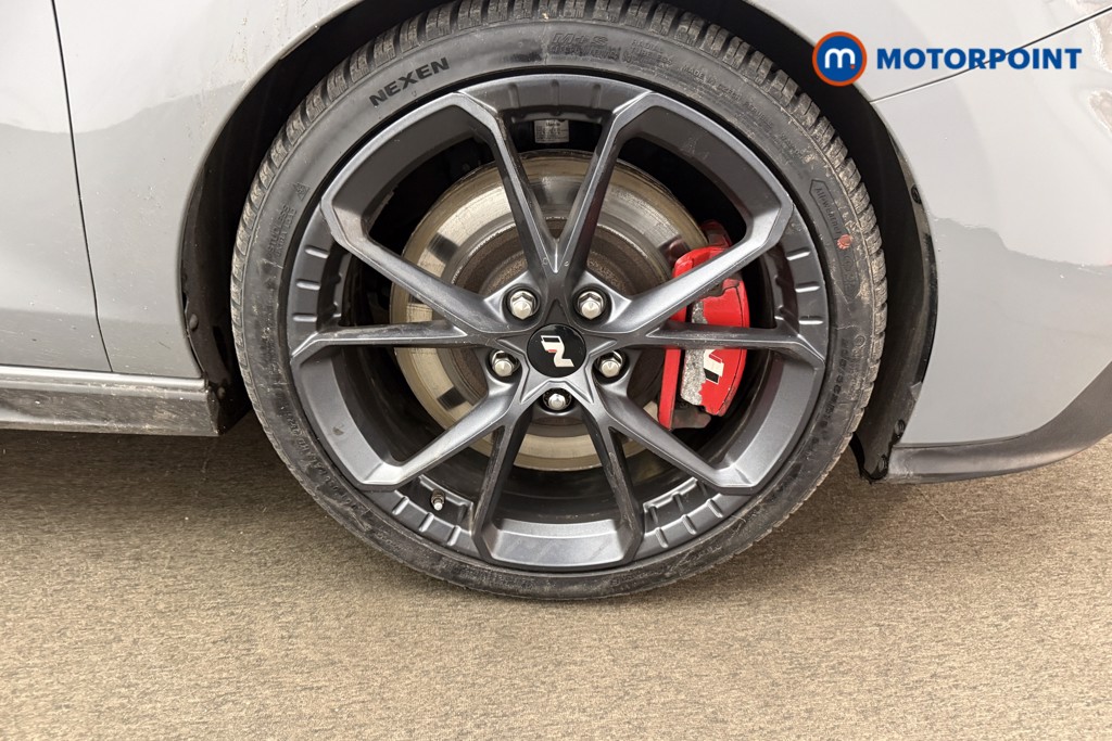 Used Hyundai i30 for sale - 77872754: Photo 34