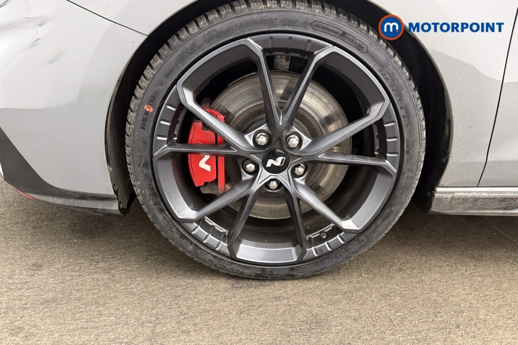 Used Hyundai i30 for sale - 77872754: Photo 37