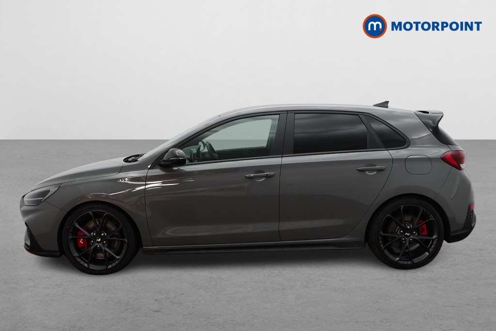 Used Hyundai i30 for sale - 77872754: Photo 4