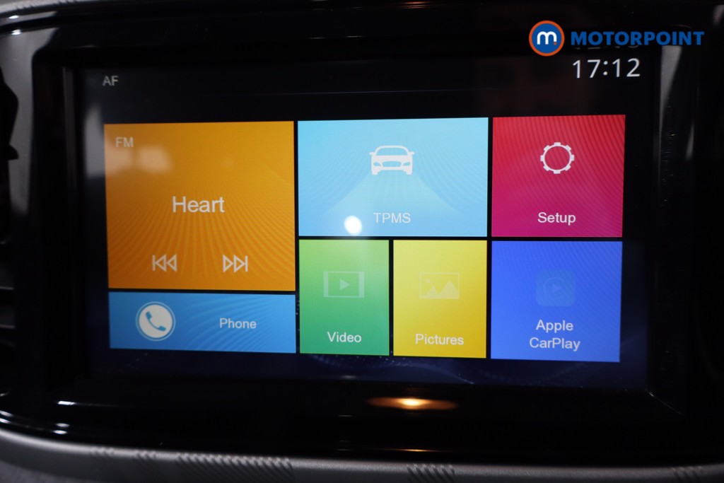 Used MG MG3 2022 for sale - 76344853: Photo 10