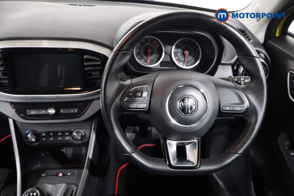 Used MG MG3 2022 for sale - 76344853: Photo 11