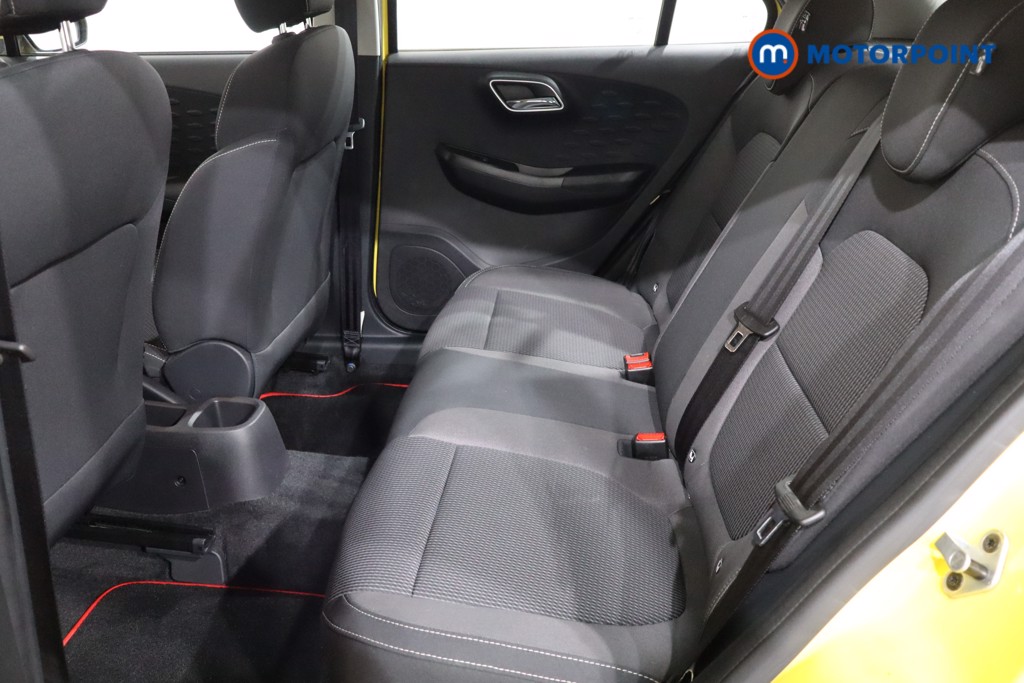 Used MG MG3 2022 for sale - 76344853: Photo 13