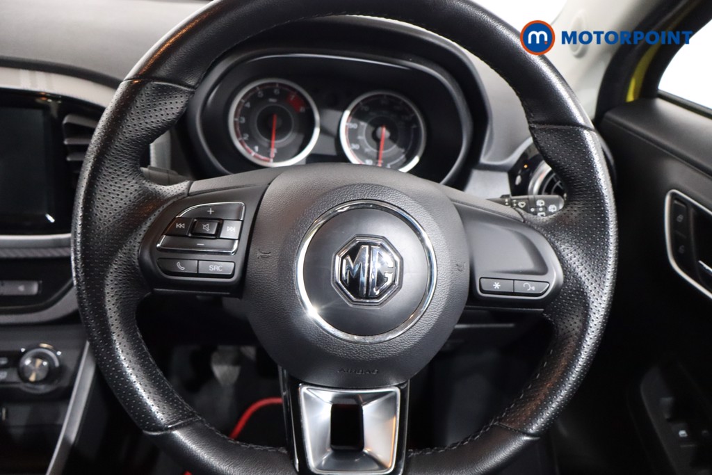 Used MG MG3 2022 for sale - 76344853: Photo 14