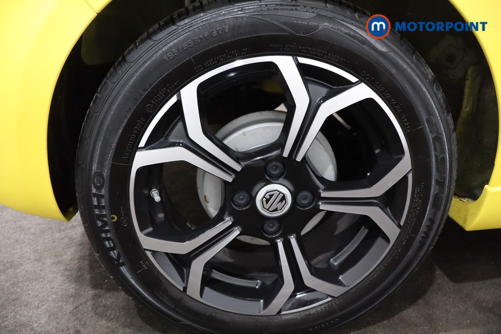 Used MG MG3 2022 for sale - 76344853: Photo 17