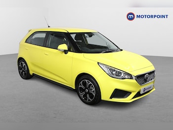 Used MG MG3 2022 for sale - 76344853: Photo