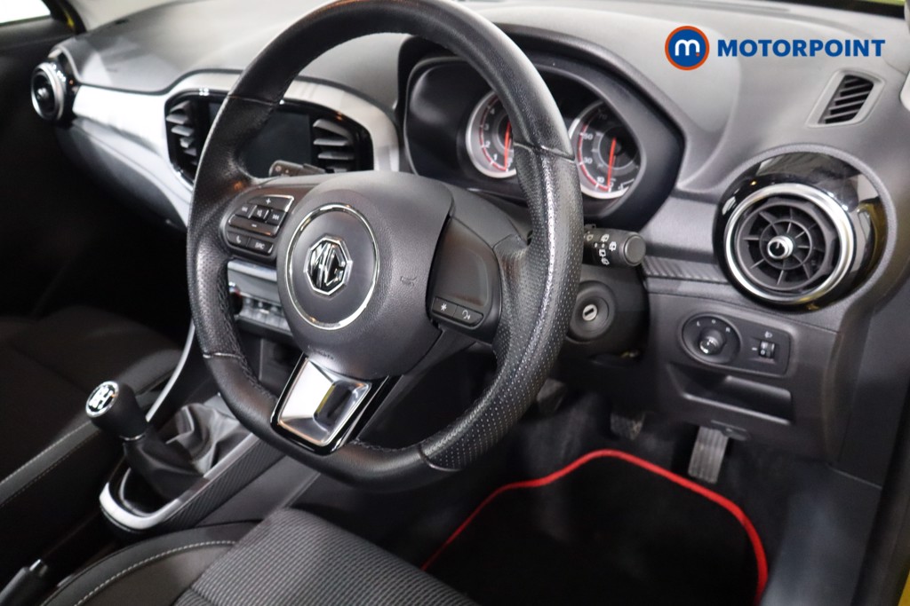 Used MG MG3 2022 for sale - 76344853: Photo 27